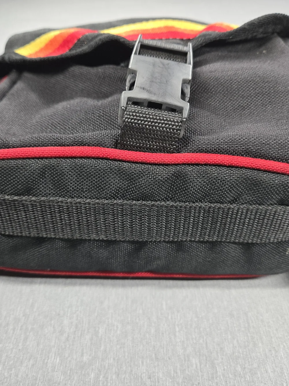 1980s soligor retro Camera Bag